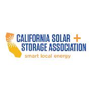California Solar & Storage Association (CALSSA) Logo